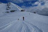 09 14382 Piancansaccio - Rifugio Capanna 2000